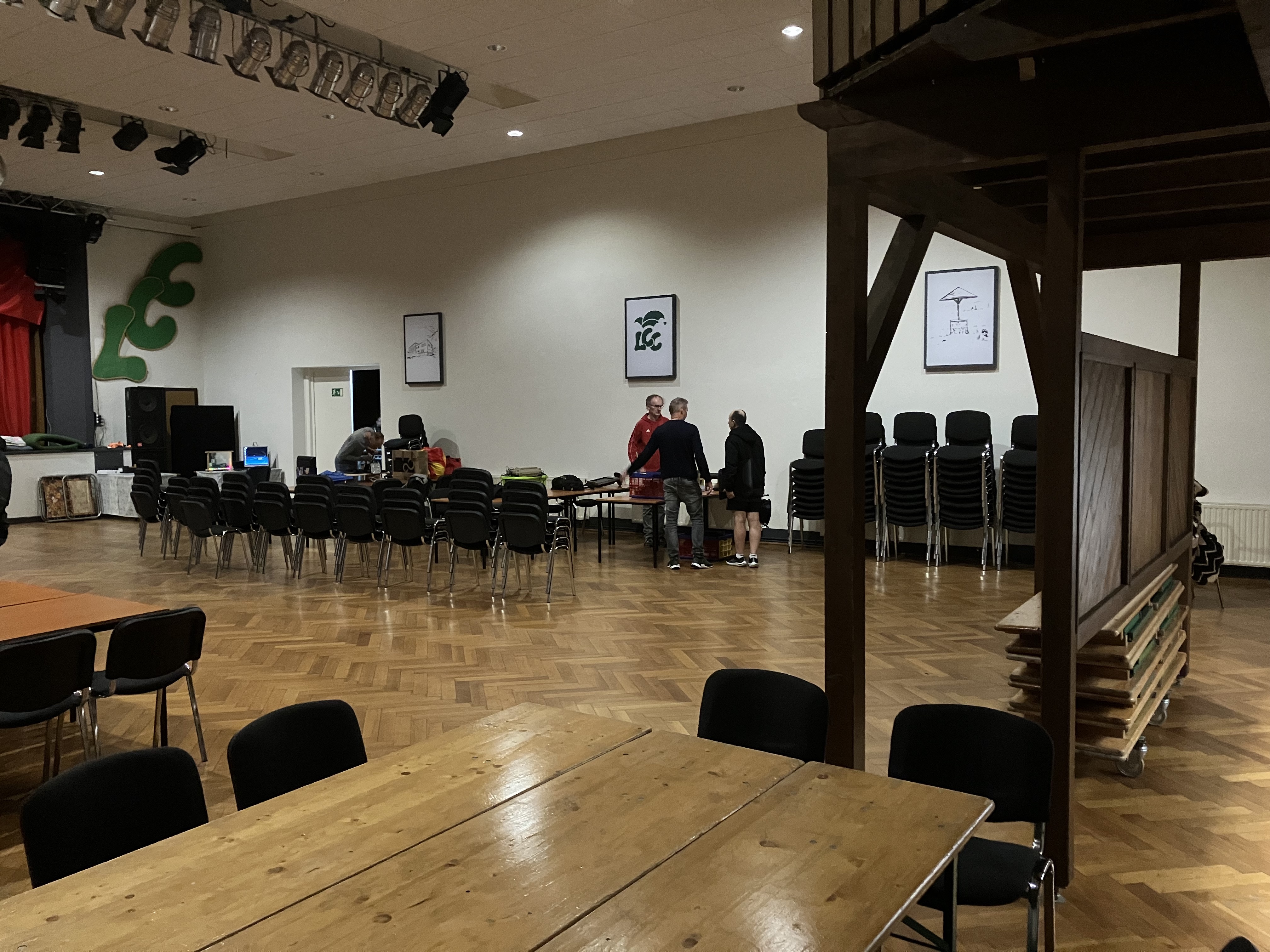 Dangerous City by PTODT.jpg